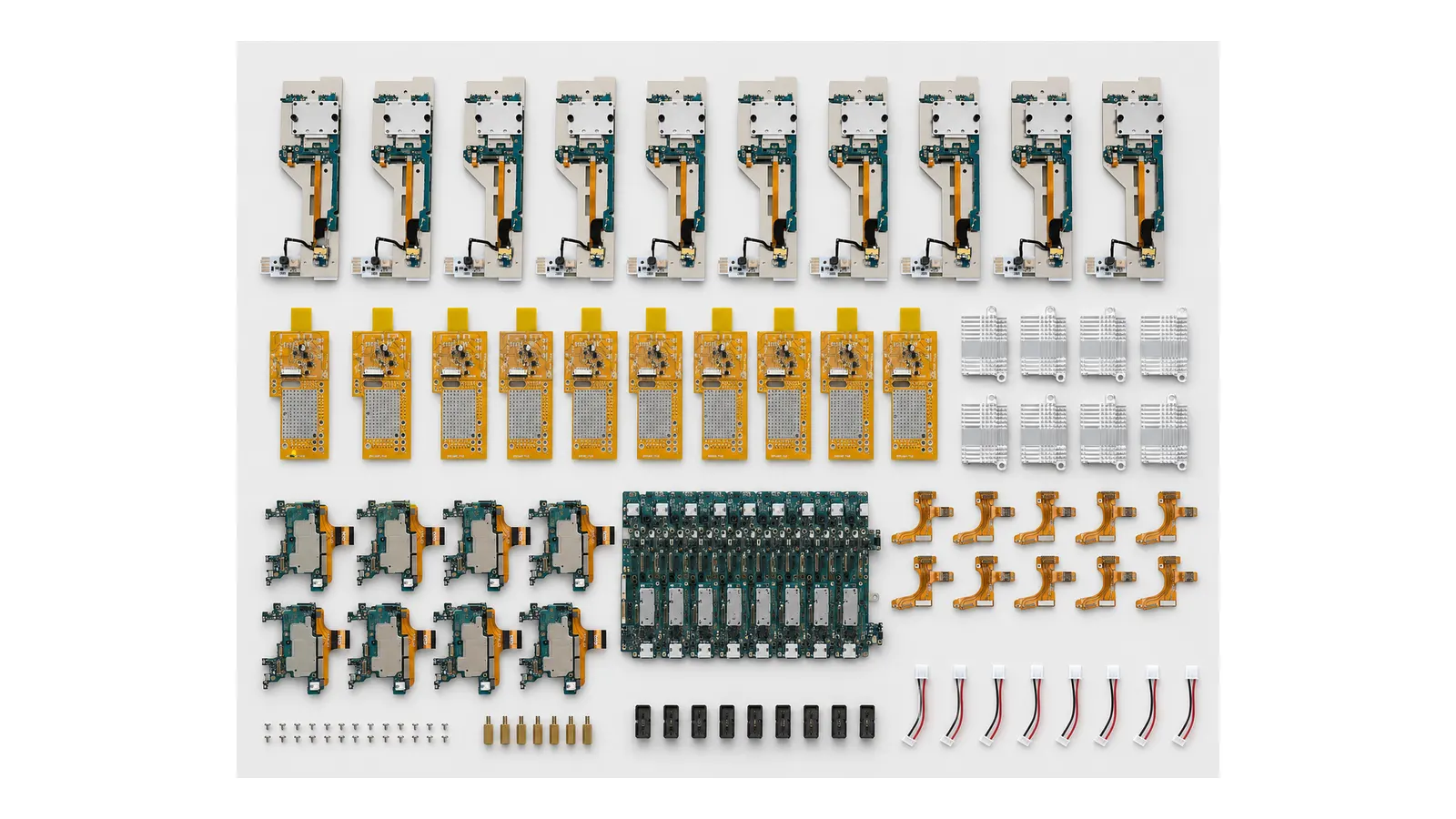 安卓主板盒 Motherboard Box